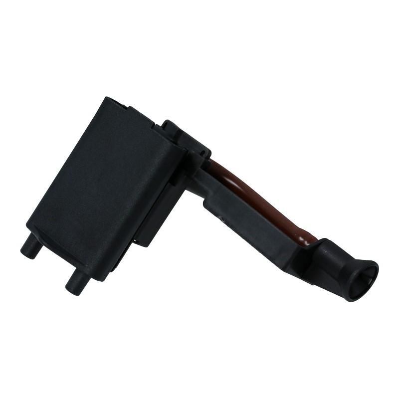 Saeco Coffee Spout Set Magic (421944044181')