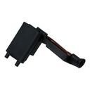 Saeco Coffee Spout Set Magic (421944044181')