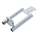 Jura Chrome Coffee Spout C, D Series (66213')