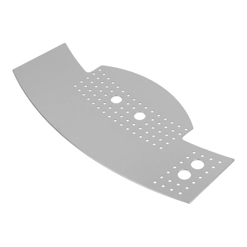 Jura Drip Tray with Stainless Steel Surface C90 (68255')