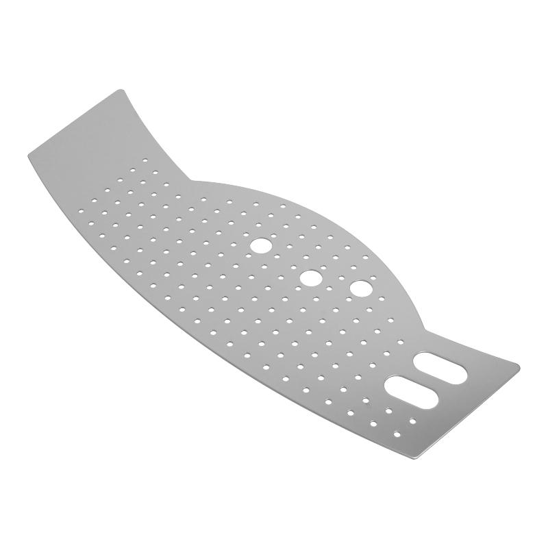 Jura Drip Tray Stainless Steel Surface S9 OT (67917')