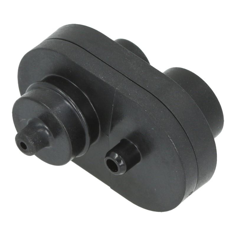 Jura Steam Nozzle V2 X8 Giga (73569')