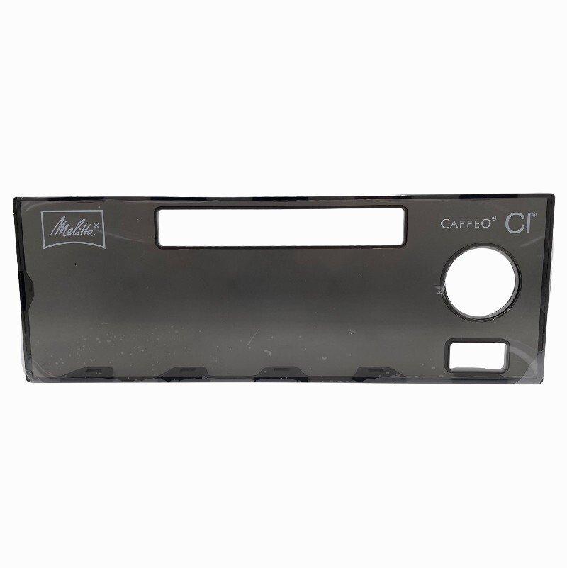 Melitta Display Cover Ci (6687328')