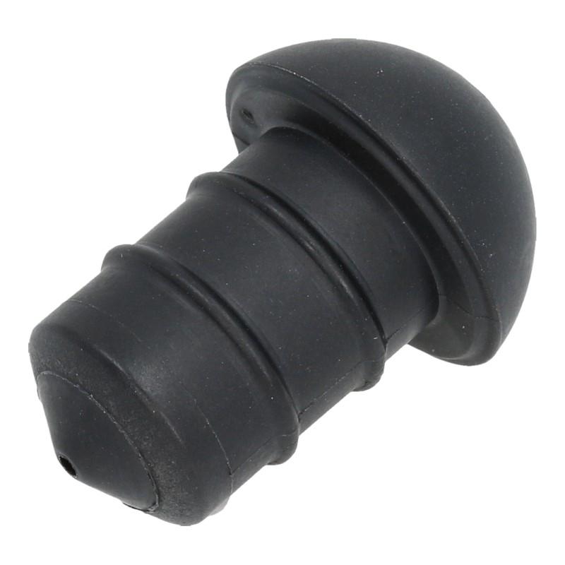 Nivona Steam Water Tube Nozzle V2 697 (0105149')