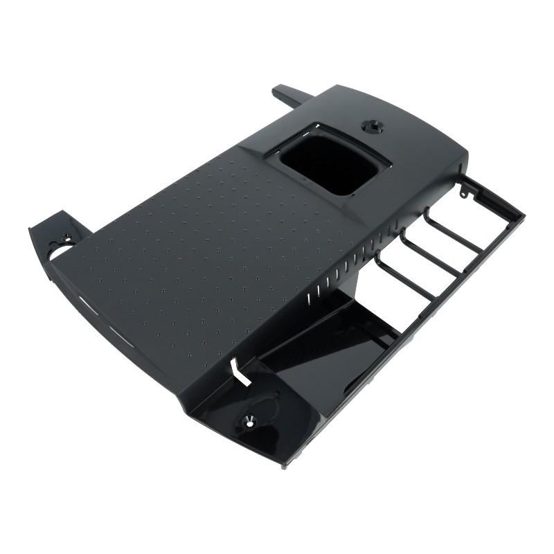 Jura Upper Cover Black C, D, E (69848')