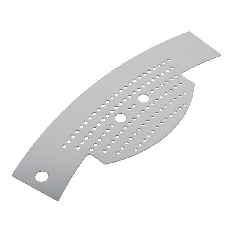 Jura Drip Tray with Stainless Steel Surface C Series (66217')