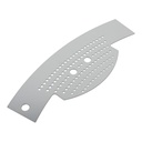 Jura notekpaplātes tērauda virsma C sērija (66217')