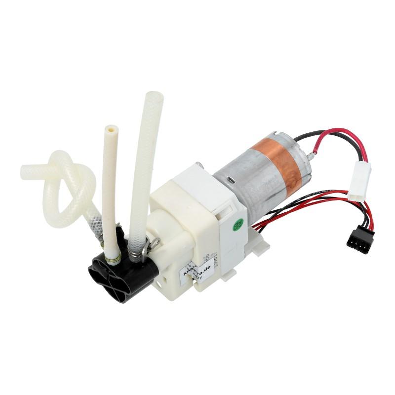 Jura Ceramic Valve 12-24V Z, S OT (70244')