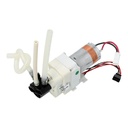 Керамический клапан Jura 12-24V Z, S OT (70244')