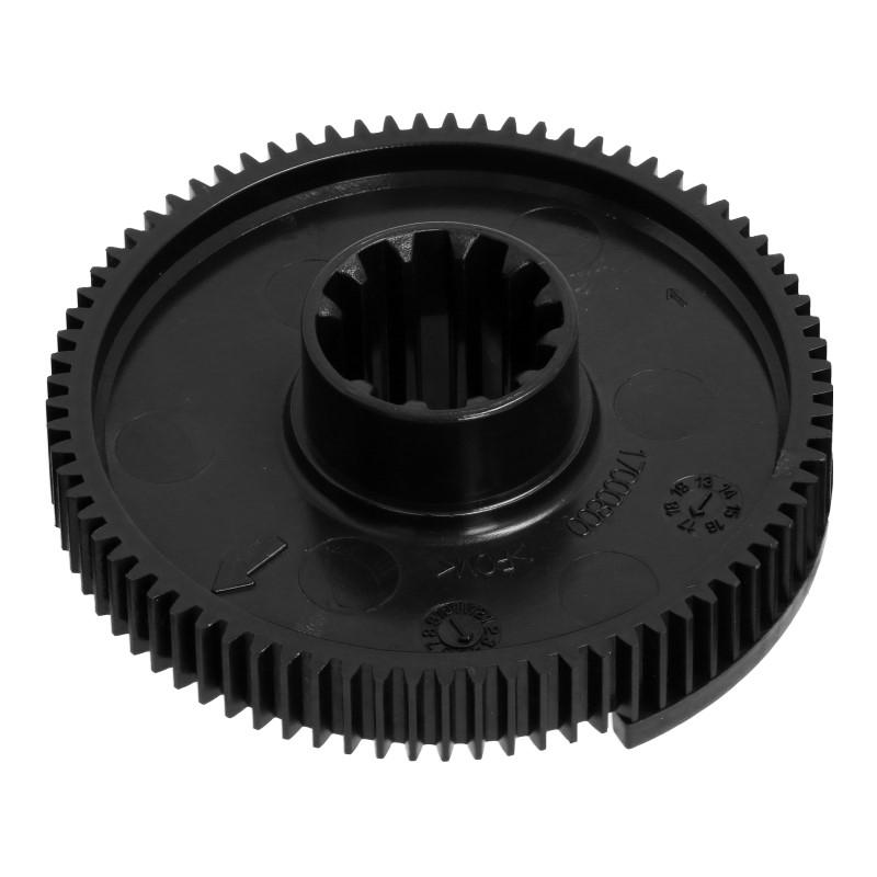 Saeco Gear Z=77 for Grand Barista Reducer (996530073735')