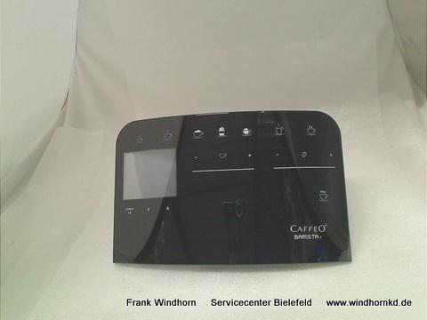 Melitta Display Cover Barista (6760757')