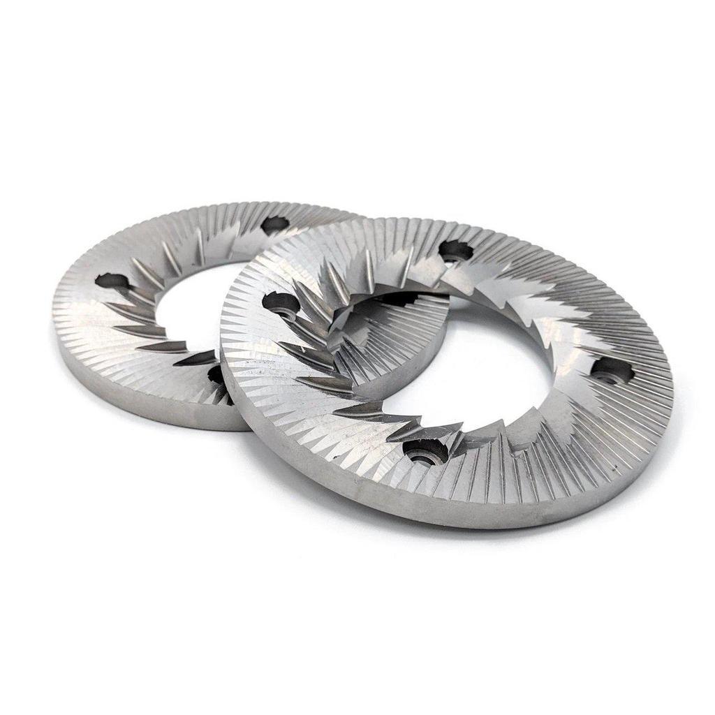 WMF dzirnavu naži metala (33.2925.8000')