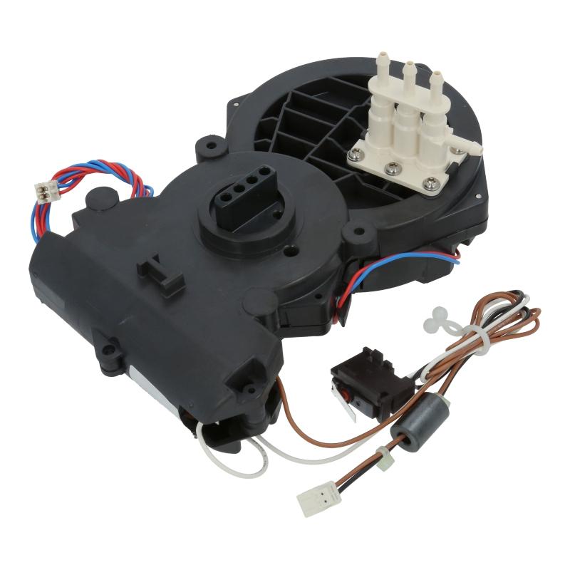 Siemens Bosch Gearbox EQ.3| VeroCup (12015186')