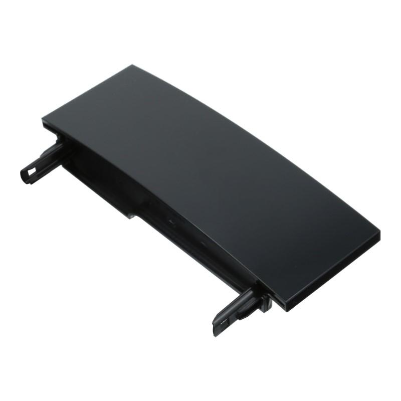 Nivona notekpaplātes panelis Piano Black 626 (0082024')