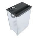 Siemens Bosch veepaak sisseehitatud mudelitele 00673864 (673864')