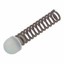 Crema Valve for Coffee Brewing Unit Melitta, Nivona, Jura (44763')