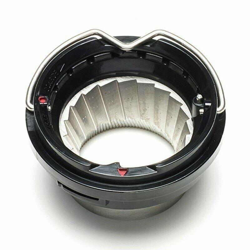 Stollar Sage dzirnavu nazis, augšējais 17 asmeņi (BES990/04.10')