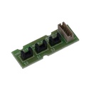 Saeco piimakannu sensor Xelsis (996530006754')