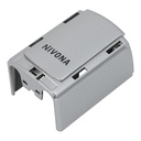 Nivona Coffee Spout Cover Silver 572 (0086704')