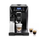 DELONGHI Eletta Cappuccino Evo ECAM46.860.B kafijas automāts 