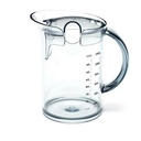 Stollar Sage sulu spiedes krūze 1,2 l ar vāciņu SJE520, BJE520, SJE95 (BJE520/84')