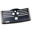 Saeco Drip Tray Stainless Steel Surface Picobarista (421944070441')