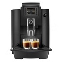 Kafijas automāts WE6 Piano Black (EA)