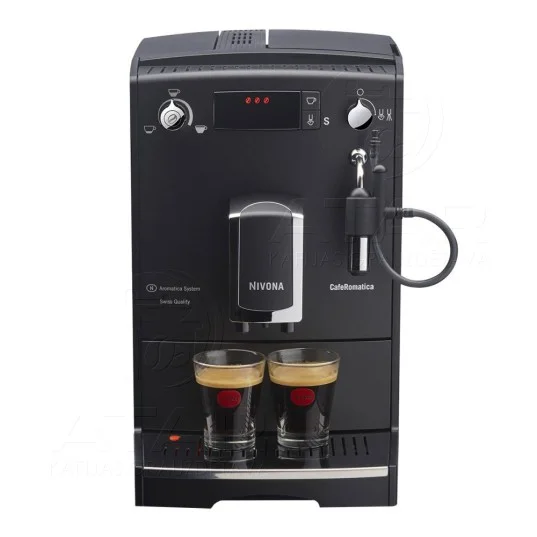 RENT! COFFEE MACHINE NIVONA CAFEROMATICA 520