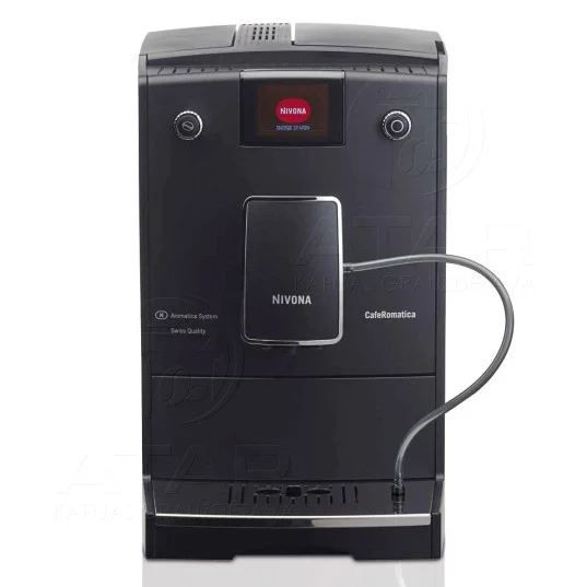 RENT! COFFEE MACHINE NIVONA CAFEROMATICA 759