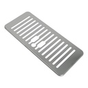 DeLonghi Drip Tray Stainless Steel Surface Soul ECAM 6 (6013216641')