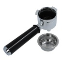 Aluminum Filter Holder for DeLonghi EC680–885 Coffee Mac (AS00002447)