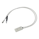 Grinder Thermosensor 180 mm for Melitta, Nivona, Siemens, M (6618322)