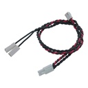 Connection Cable 047 for Gearbox with Power Board (111006')