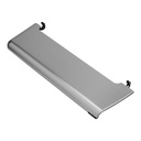 Saeco Water Tank Lid, Stainless Steel Xelsis (996530072665')