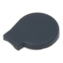 Saeco pieno putų dangtelis, Fine Foam V3 (421941301131')