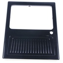 DeLonghi augšējais vāks ECAM 550.55.SB, ECAM 46.860.B 5513230711 (5513230711')