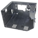 Saeco Philips korpuss, melns (421944063681')