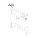 Melitta must CI E970 esipaneel (6617523')