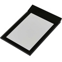 Крышка контейнера для зерен Melitta, черная Barista (6765295')