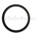 Piston Block Gasket for Melitta, Nivona, Siemens, Miele (6781294)