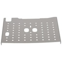 DeLonghi Drip Tray Stainless Steel Surface ECAM 250 (6013216441')