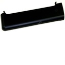 Saeco veepaagi kaas, matt must (996530072438')