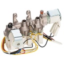 Saeco ülevooluventiili plokk Exprelia (996530067452')