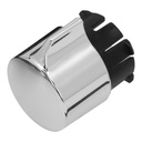 Nivona Rotary Knob 571 Steam Water, Chrome (0081998')