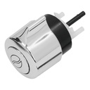 Nivona Rotary Knob 572 Coffee Volume, Chrome (0083487')