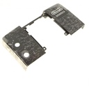 DeLonghi valdymo skydelio priekinė dalis, juoda ECAM35 (7313245721')