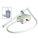 Насос системы подачи воды (Flojet)