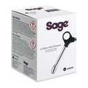 SAGE piena sistēmas tīrīšanas pulveris the Steam Wand Cleaner™