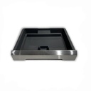 Stollar Sage Drip Tray Stainless Steel BES870 (SP0001582')