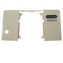 DeLonghi Control Panel Front Part White, Dinamica (7313245731')